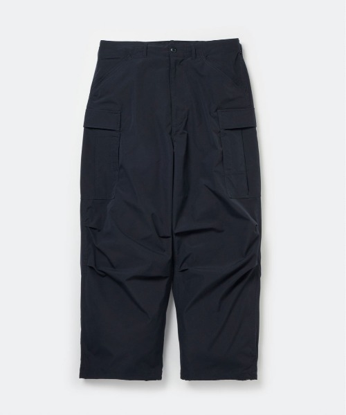 DAIWA PIER39 ワイドパンツ DAIWA PIER39 ダイワピア39 ワイド イージー 2P トラウザー