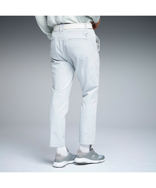 PUMA（プーマ） パンツ メンズ ゴルフ シャドウキャット ジク