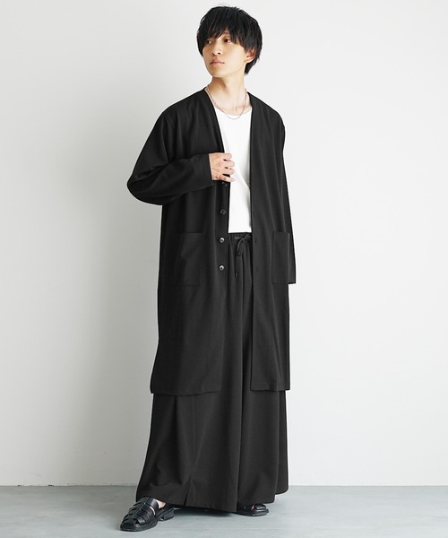 MinoriTY（マイノリティ） セットアップ 「MinoriY」2点セット梨地