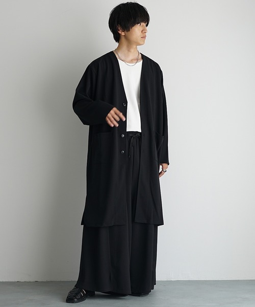 MinoriTY（マイノリティ） セットアップ 「MinoriY」2点セット梨地