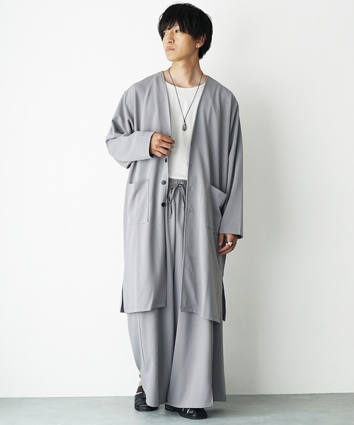 MinoriTY（マイノリティ） セットアップ 「MinoriY」2点セット梨地