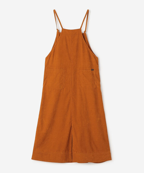 LYBRO サロペット 46 オレンジ LYBRO サロペット 46 オレンジ