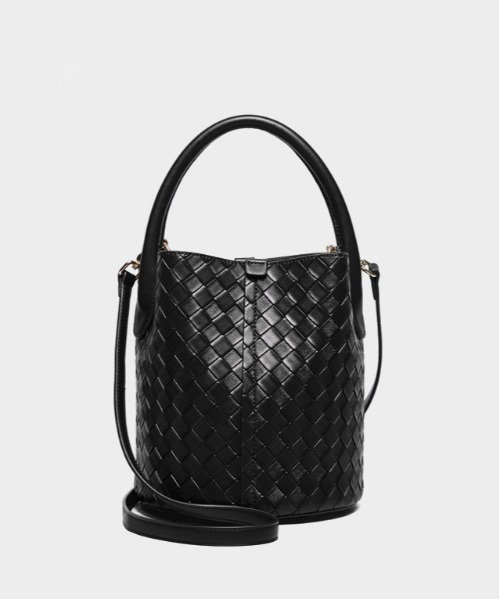 ショルダーバッグ バッグ 「 NiiNa / ニーナ 」高品質牛革2WAYイントレ