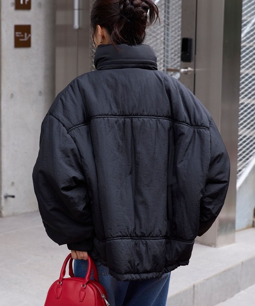 MONO-MART（モノマート） ダウンコート ダウンジャケット 「撥水」2WAY