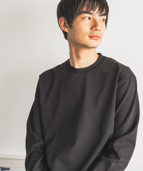 GLOBAL WORK（グローバルワーク） トレーナー スウェット リッチ