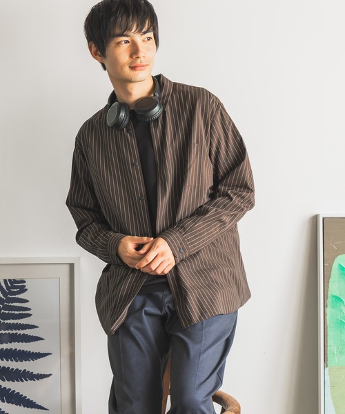 GLOBAL WORK（グローバルワーク） トレーナー スウェット リッチ