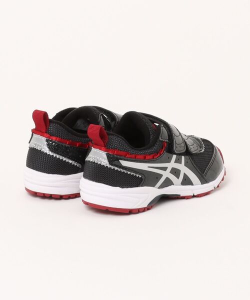 SUKUSUKU（ASICS） ウォーキングシューズ スニーカー ティアラ MINI FR