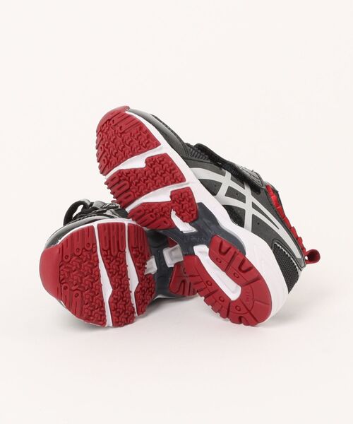 SUKUSUKU（ASICS） スニーカー ティアラ MINI FR 2 キッズ 子供