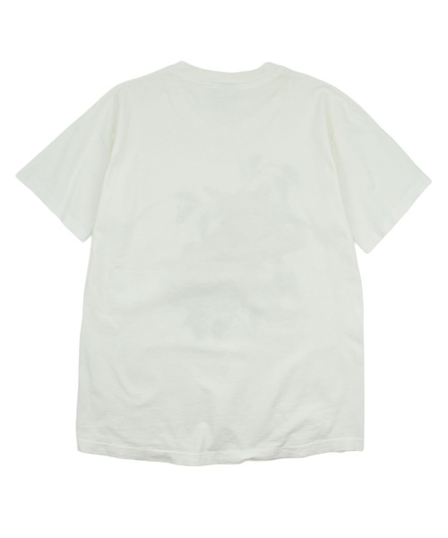 VINTAGE tシャツ 「USED」90's JIm Morris “Lion” アニマル Tシャツ