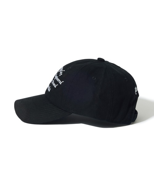 XLARGE（エクストラ ラージ） キャップ 帽子 CANVAS 6PANEL CAP メンズ