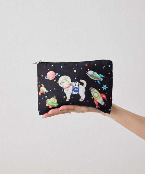 ear PAPILLONNER（イア パピヨネ） トートバッグ 「本革」sampo×ear