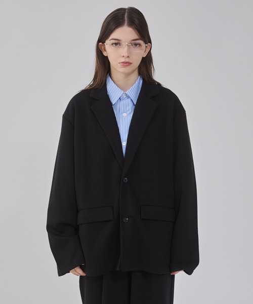 BROWNY ジャケット テーラードジャケット BROWNY/「25年秋冬新作