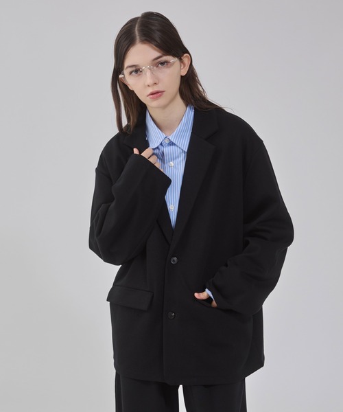 BROWNY ジャケット テーラードジャケット BROWNY/「25年秋冬新作