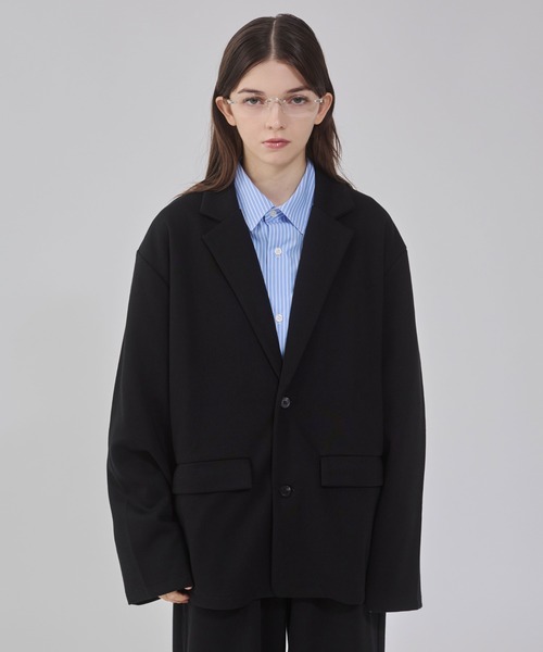 BROWNY ジャケット テーラードジャケット BROWNY/「25年秋冬新作