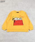 トレーナー 「PEANUTS」スヌーピー トレ...の詳細画像3
