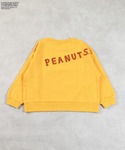 トレーナー 「PEANUTS」スヌーピー トレ...の詳細画像4