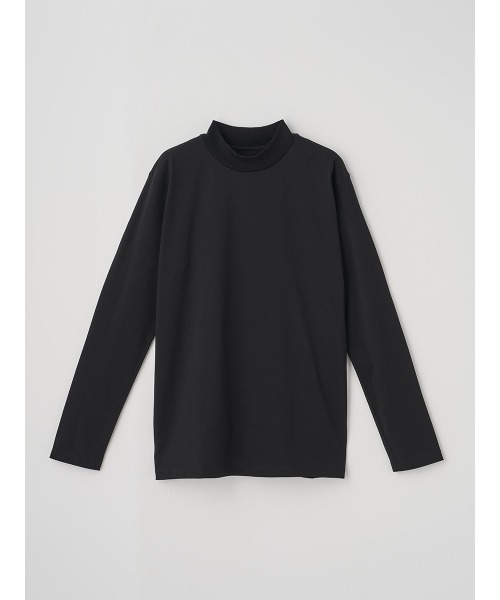 【新品未使用】JOHN SMEDLEYオリジナルコットン天竺長袖Ｔシャツ JOHN SMEDLEY（ジョンスメドレー） tシャツ オリジナルコットン天竺