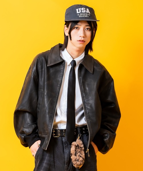 90s【archive】スイングトップ/ハリントンジャケット/vintage 90s【archive】スイングトップ/ハリントンジャケット/vintage｜Yahoo
