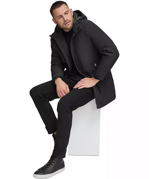 Calvin Klein（カルバン・クライン） ブルゾン アウター 「 Calvin