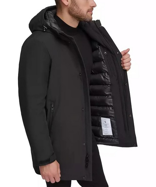 Calvin Klein（カルバン・クライン） ブルゾン アウター 「 Calvin