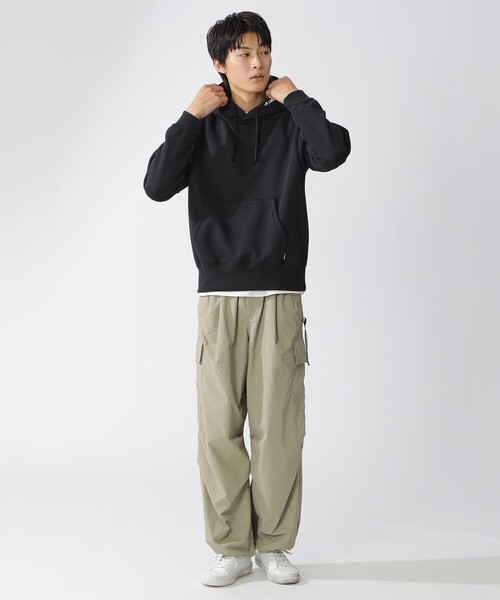 超絶オシャレ】【服好き必見】【シティ】【非売品】パーカー L 超絶オシャレ】【服好き必見】【シティ】【非売品】パーカー L