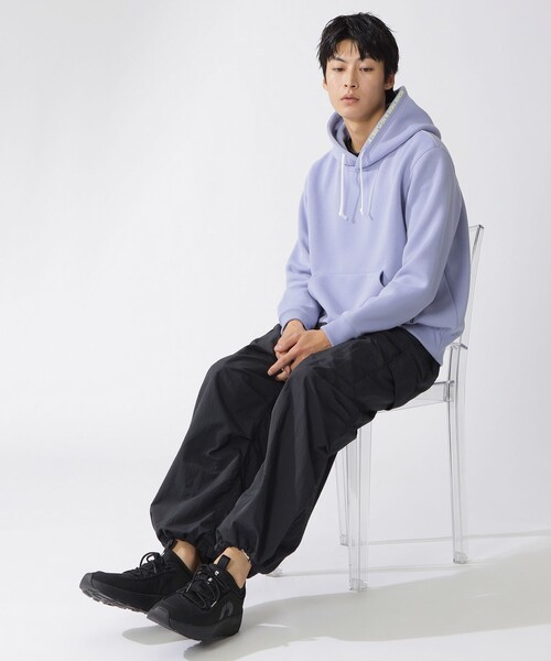 超絶オシャレ】【服好き必見】【シティ】【非売品】パーカー L 超絶オシャレ】【服好き必見】【シティ】【非売品】パーカー L