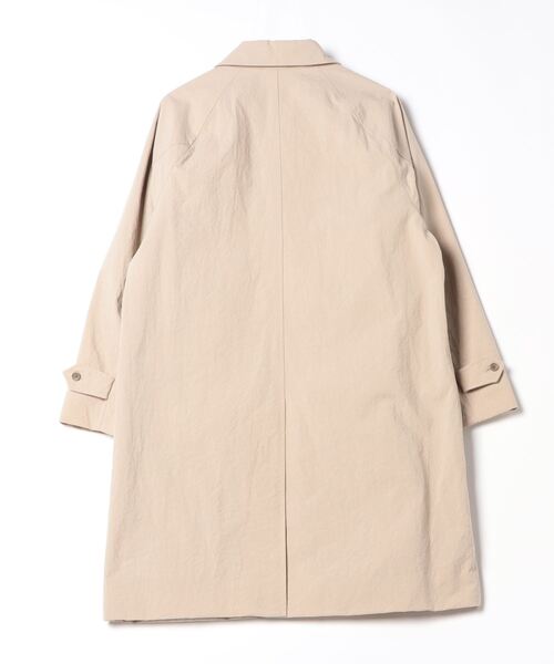 美品＊グリーンレーベル　L サイズ40 ピーコート　薄ベージュ 金ボタン 美品✨グリーンレーベル L サイズ40 ピーコート 薄ベージュ 金ボタン
