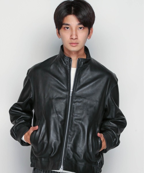 ジャックローズレザージャケットのおすすめ人気商品一覧 通販 - Yahoo