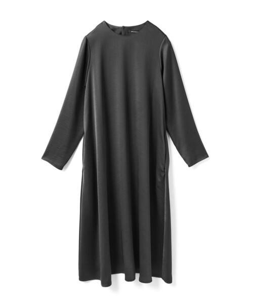 mizuiroind（ミズイロインド） ワンピース mizuiro ind Aライン