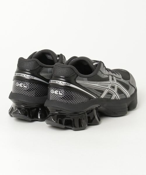 ASICS（アシックス） スニーカー GEL-KINETIC FLUENT / ゲル