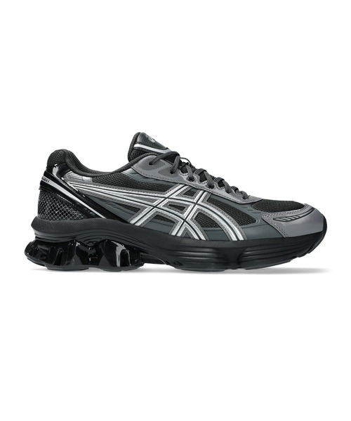 ASICS GEL-KINETIC FLUENT 美品 ASICS（アシックス） スニーカー GEL-KINETIC FLUENT / ゲル