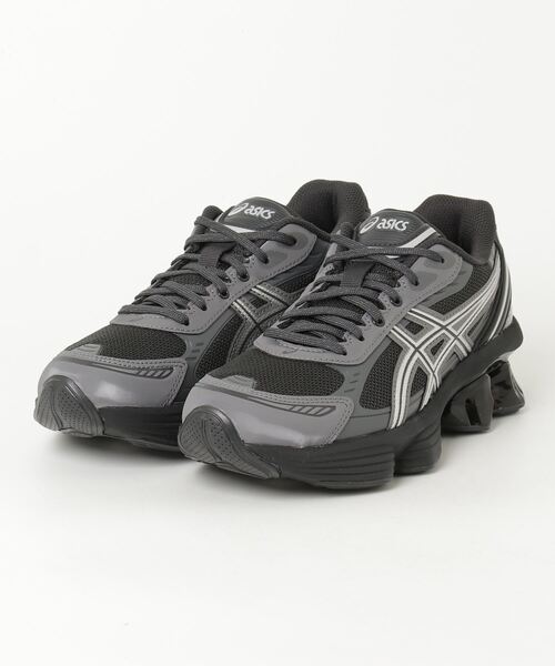 ASICS GEL-KINETIC FLUENT 美品 ASICS（アシックス） スニーカー GEL-KINETIC FLUENT / ゲル