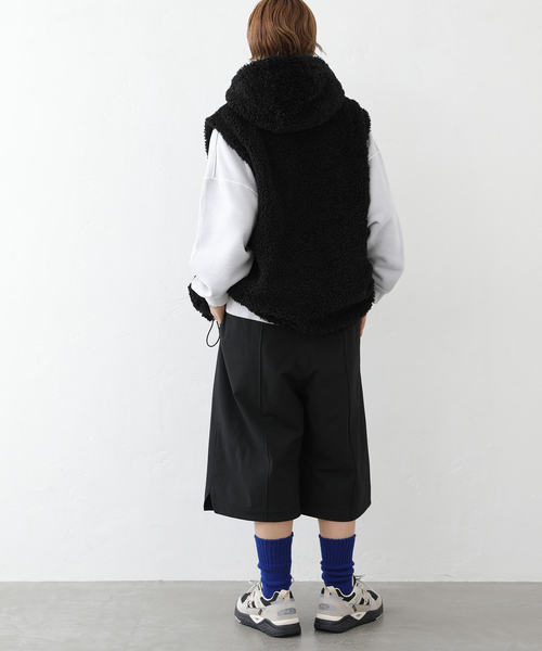 JOURNAL STANDARD LUXE（ジャーナルスタンダード ラックス） パンツ TR