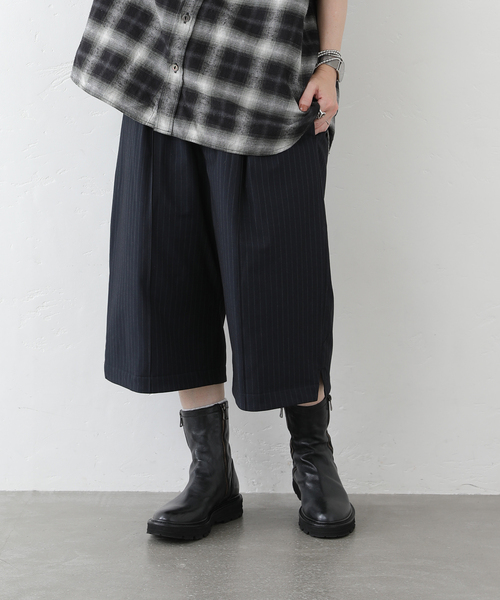 JOURNAL STANDARD LUXE（ジャーナルスタンダード ラックス） パンツ TR