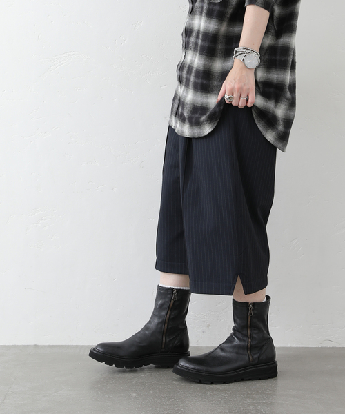 JOURNAL STANDARD LUXE（ジャーナルスタンダード ラックス） パンツ TR