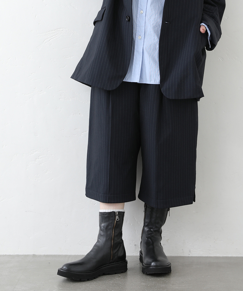 JOURNAL STANDARD LUXE（ジャーナルスタンダード ラックス） パンツ TR