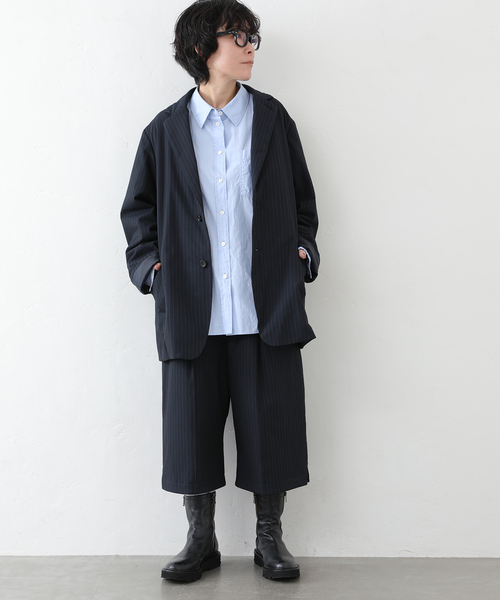 JOURNAL STANDARD LUXE（ジャーナルスタンダード ラックス） パンツ TR