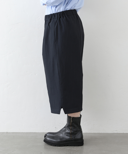 JOURNAL STANDARD LUXE（ジャーナルスタンダード ラックス） パンツ TR