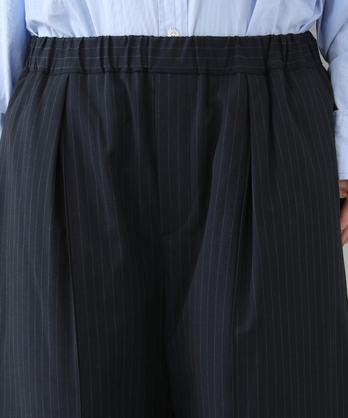 JOURNAL STANDARD LUXE（ジャーナルスタンダード ラックス） パンツ TR