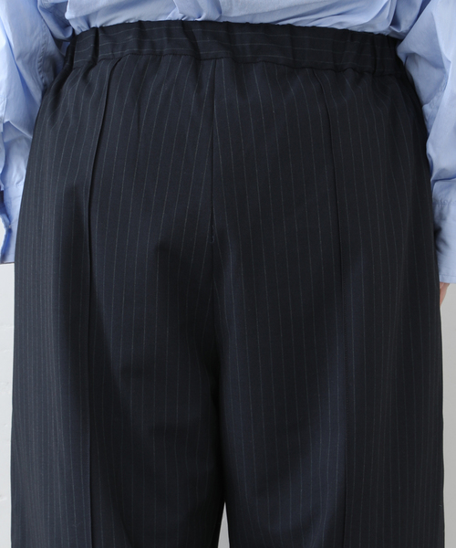 JOURNAL STANDARD LUXE（ジャーナルスタンダード ラックス） パンツ TR