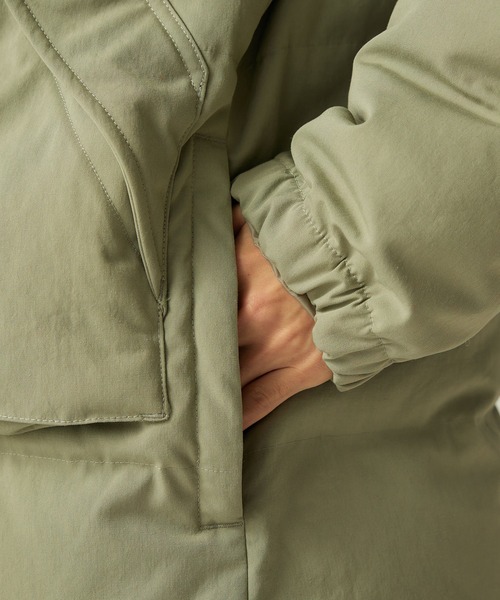 snow peak ダウンジャケット ダウン Snow Peak / TAKIBI Weather Down