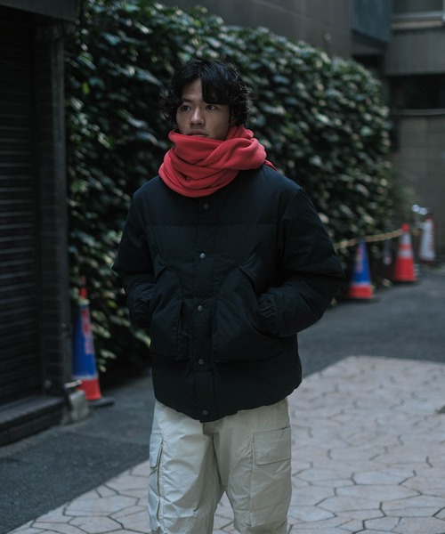 snow peak（スノーピーク） ダウンジャケット ダウン Snow Peak