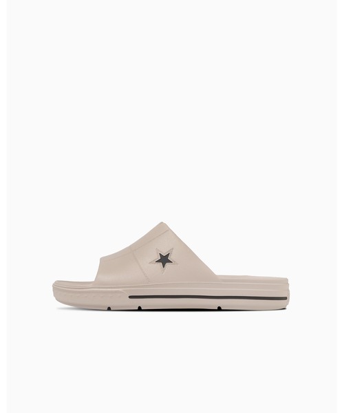 CONVERSE（コンバース） サンダル ONE STAR SLIDESANDAL / ワンスター