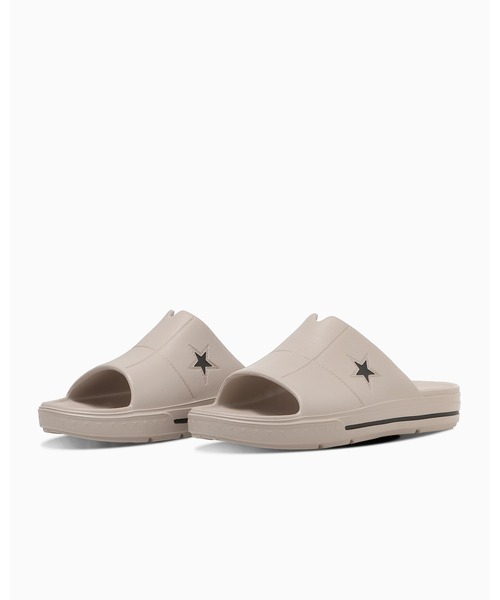 CONVERSE（コンバース） サンダル ONE STAR SLIDESANDAL / ワンスター