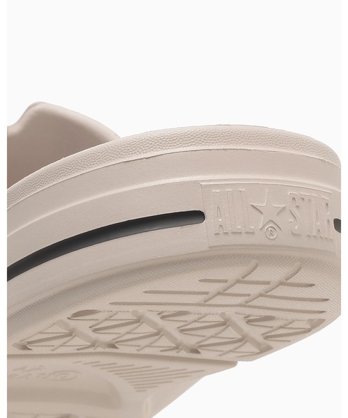 CONVERSE（コンバース） サンダル ONE STAR SLIDESANDAL / ワンスター