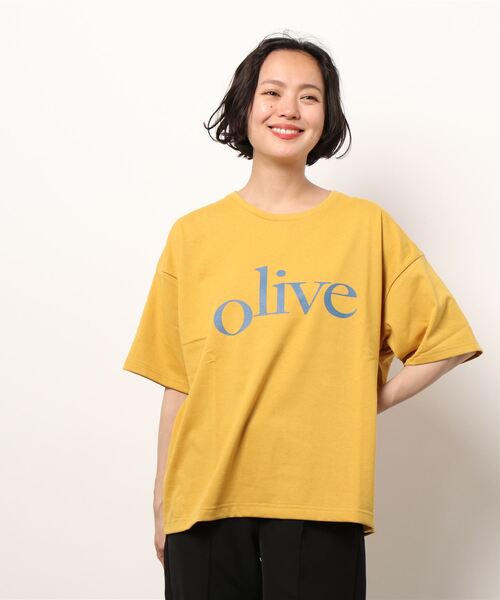 「FIL DE FER」 半袖Tシャツ FREE ホワイト レディース_画像9