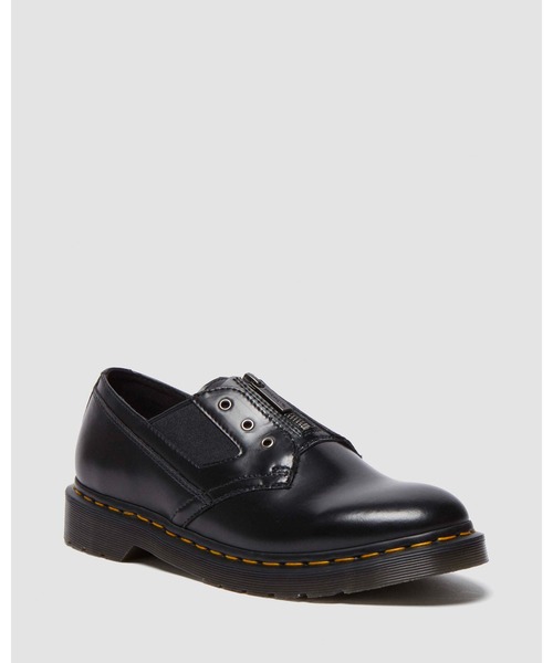 [美品] Dr.Martens UK3 黒 Dr.Martens（ドクターマーチン） シューズ UK3 ブラック レディース