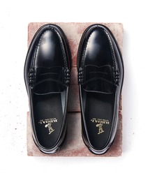 REGAL（リーガル） ローファー REGAL Boots Mark 2177 ローファー