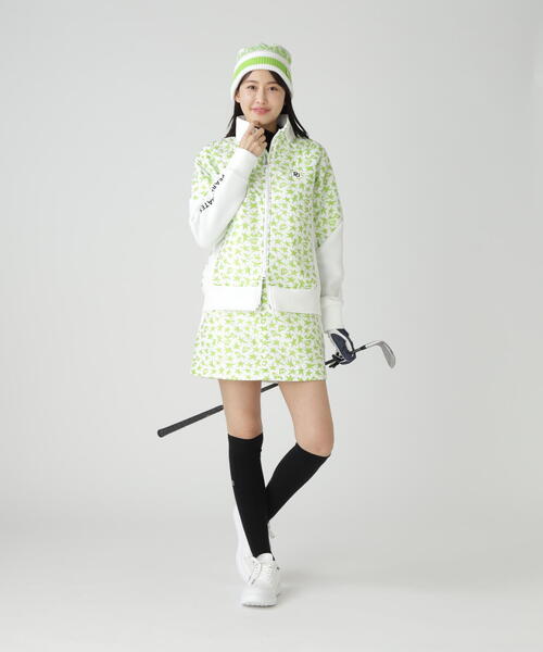 PEARLY GATES アウター PEARLY GATES（パーリーゲイツ） ブルゾン アウター 「PEARLY GATES