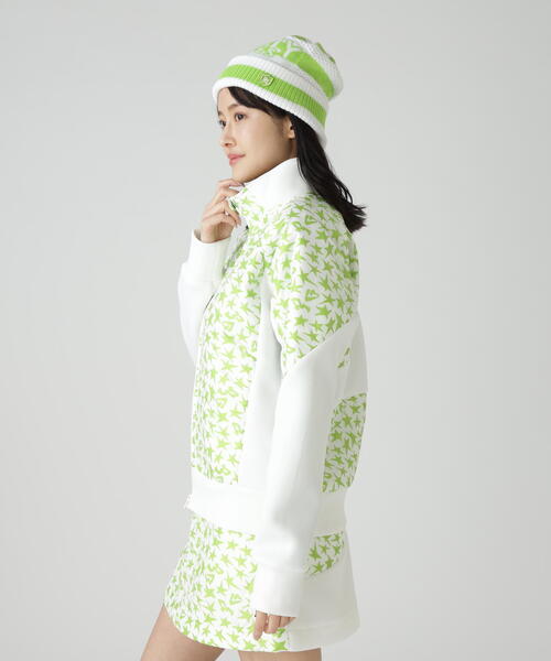 PEARLY GATES（パーリーゲイツ） ブルゾン アウター 「PEARLY GATES